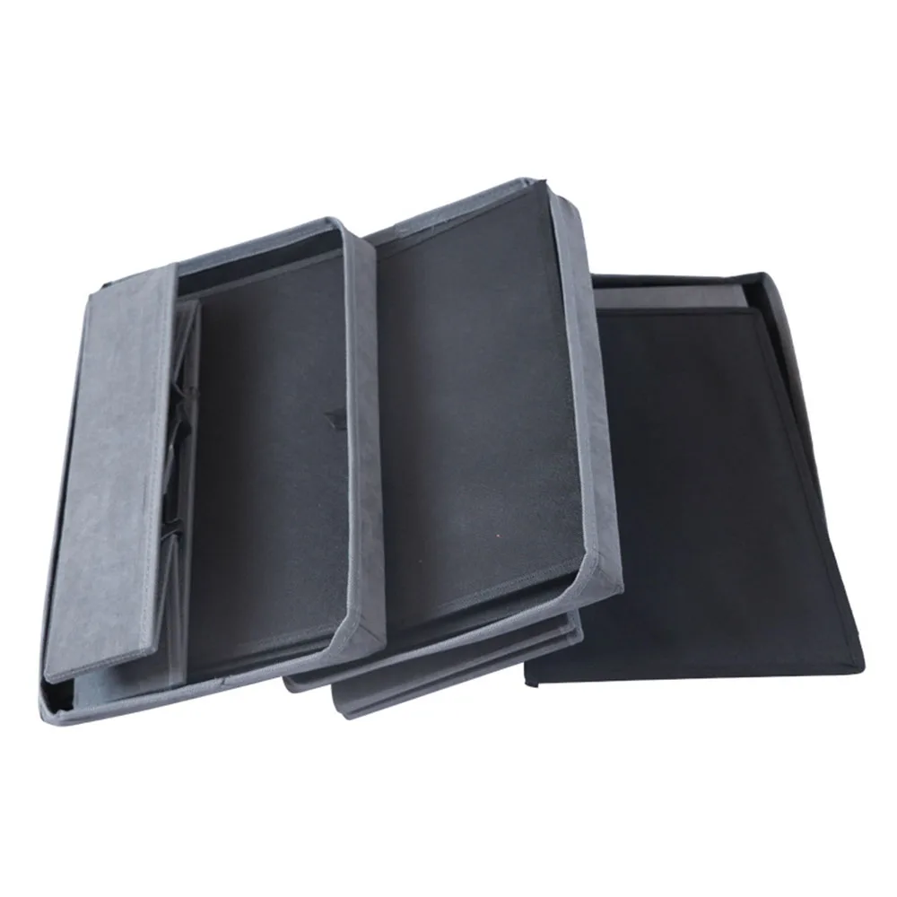 Newest Dog Ramp Pet  plastic collapsible Ladder   Durable Non-slip Pet Steps Dog Stairs