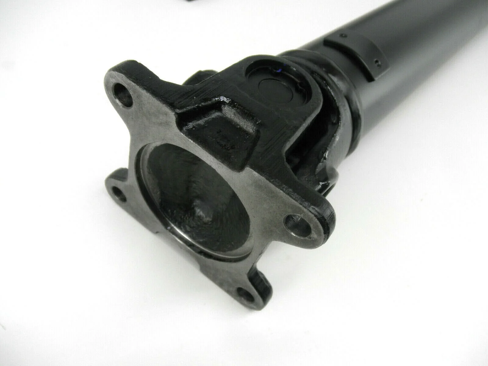 Новый карданный вал Подходит для VW Crafter L = 2754 мм 2006-2013, задний приводной вал, вал пропеллера OE A 9064100116 A 9064101506 A 9064101816