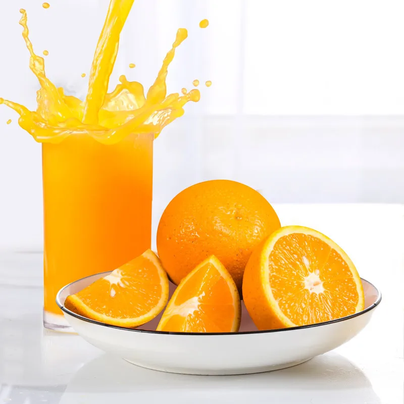 
Fresh fruit delicious Chinese oranges for sale Fresh Navel Orange 