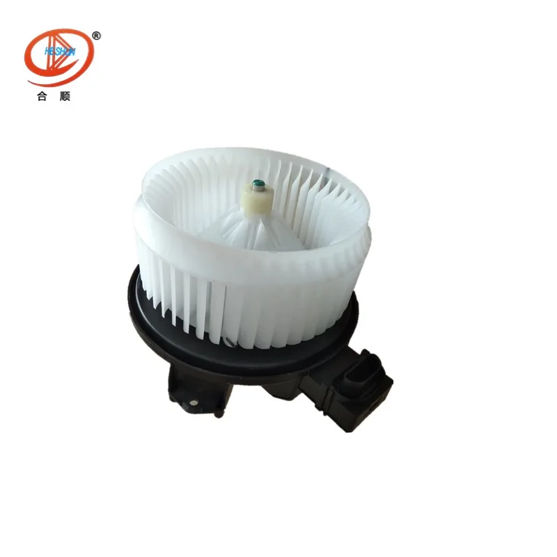 LHD AC Car Air Blower Motor  For Toyota COROLLA RAV4 LEVIN 87103-02180  87103-42090  116340-7891 272700-5152