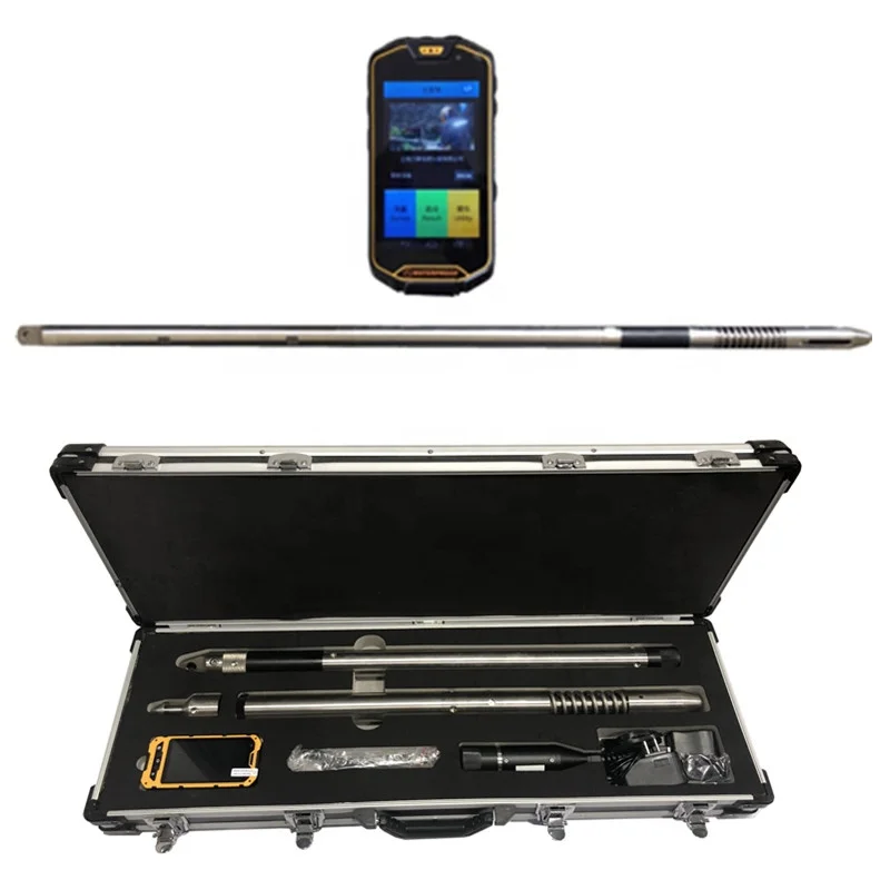 Borehole Survey Inclinometer GDP-3D Borehole Deviation Survey Tools Gyro Logging.jpg