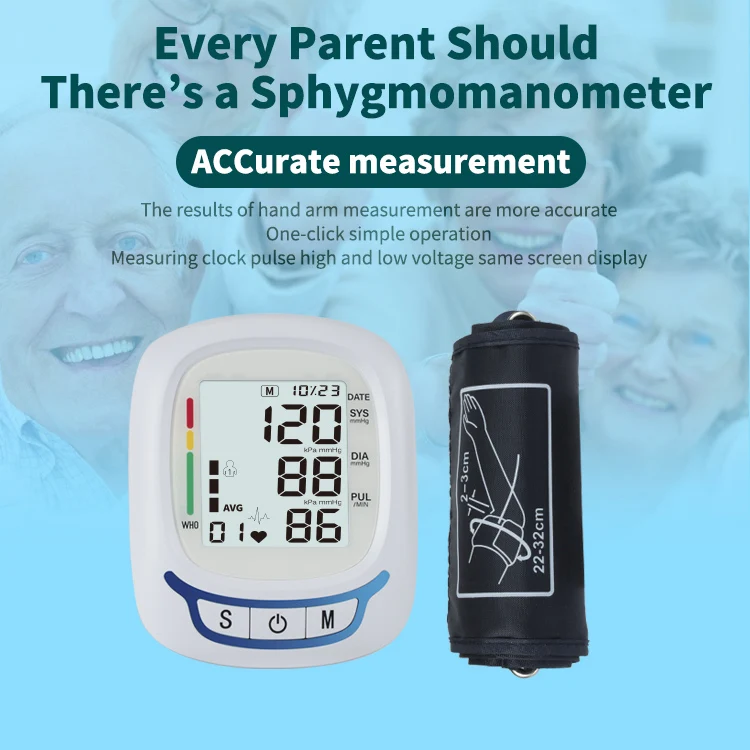 Прибор для измерения артериального давления Vileco для больших рук, прибор для измерения артериального давления, цена, прибор для измерения артериального давления