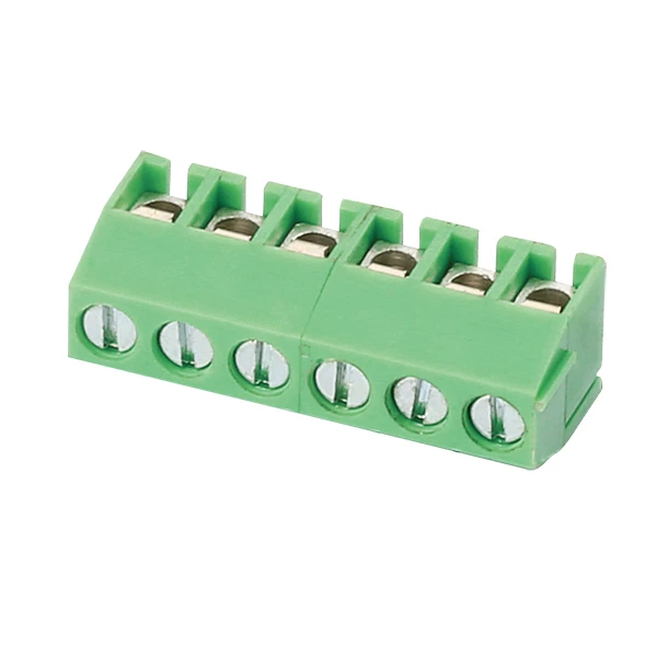 GS012R-3.5/3.96 DG350R-3.5/3.96 REPLACE 300V 10A Screw Type Wire Terminals Block Manufacturer Terminal Connector