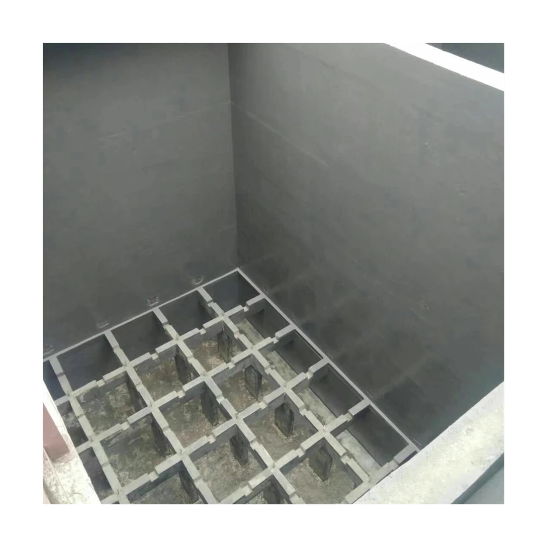 Cheap weather resistant powder coating spraying polyurea Spray polyurea for sewage tank