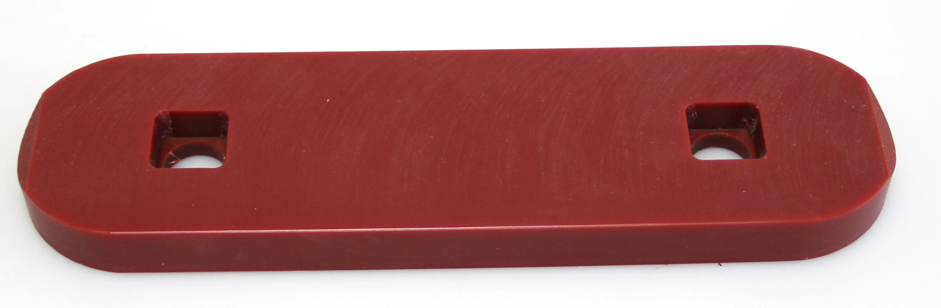 SYNCPART JCB SPARE PARTS WEAR PAD 123/03215 123-03215 12303215 FOR JCB Backhoe Loader 3cx 4cx 5cx WHOLESALE PRICE IN STOCK