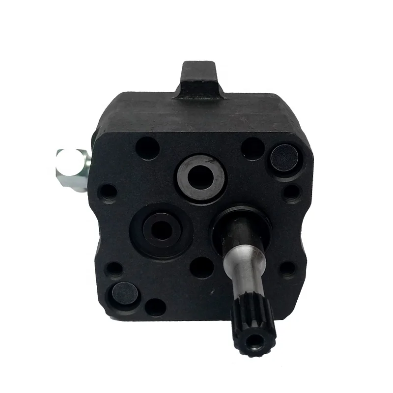 
Gear Pump 3034219 for NTA855 fuel pump part 