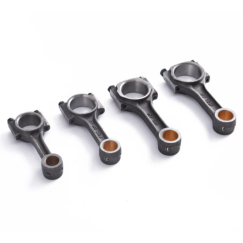 OEM aluminum  2jzgte Con Rods Connecting Rods for Toyota Altezza Aristo 2jz Engine Rods