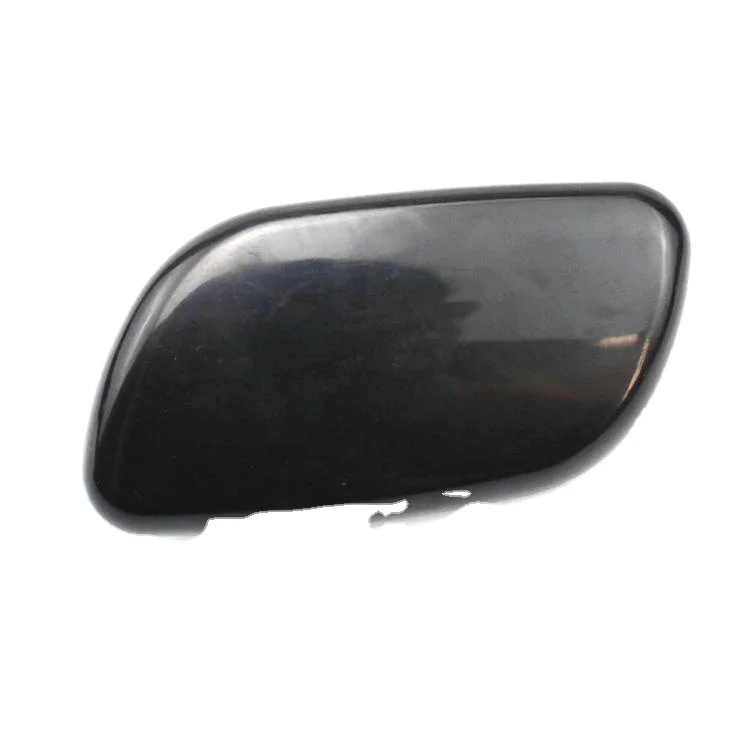 Car Front Bumpers Headlamp Headlight Washer Jet Cover 12786013 12786014 for SAAB 9-3 93 2003-2011