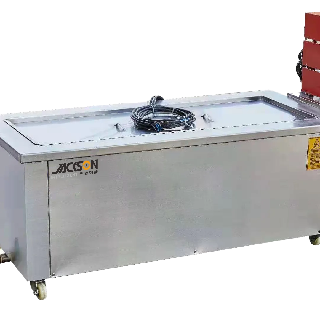 Water bottle flask cup manufacturer automatic ultrasonic washing degreasing de-oil cleaning machine