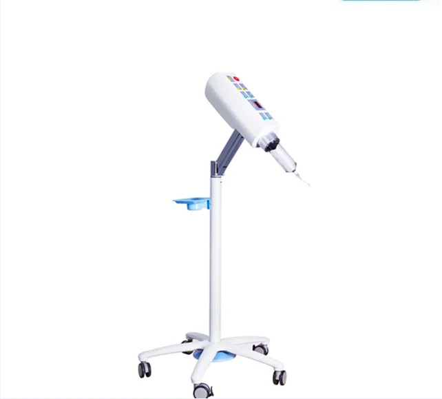 ct scan contrast injector medical automatic injector