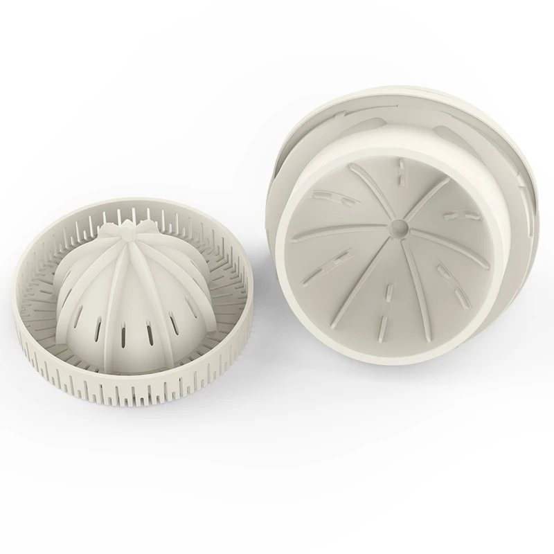 Hot Wireless Citrus Orange Juice Machine USB Rechargeable Household Juicer Portable Slow Juicer Blender Camping Outdoor Kitchen