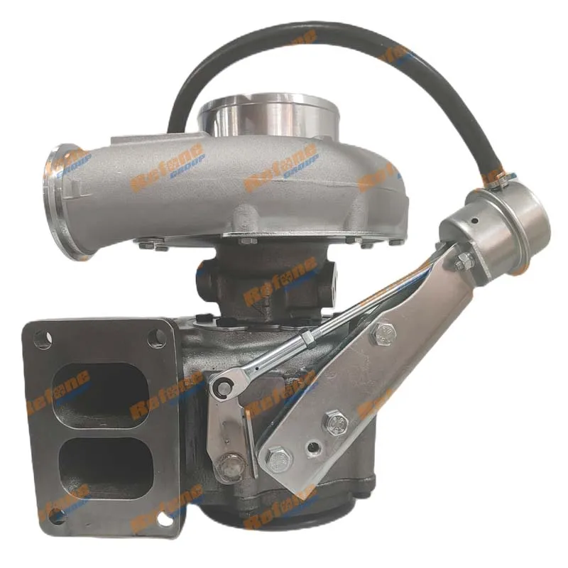 Wholesales 4051391 Turbo HX50W S300G Turbocharger For New Hollander Turbo