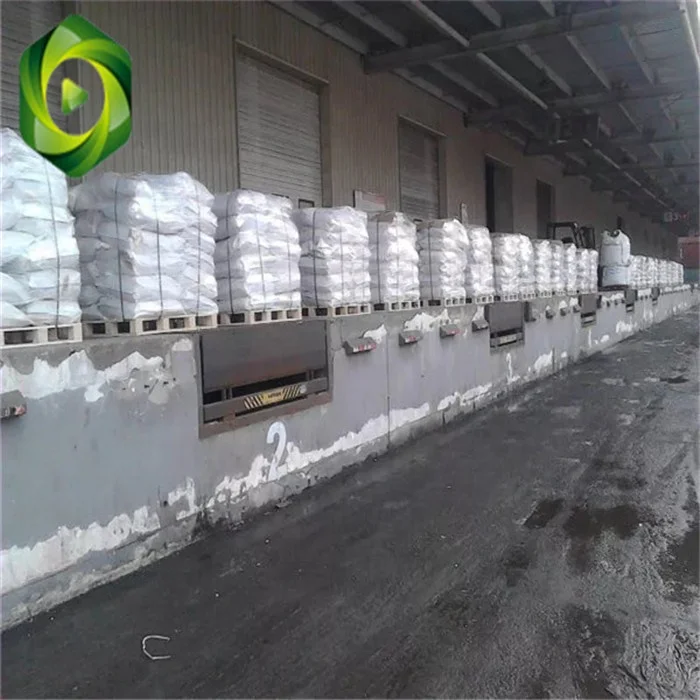 
Zinc Oxide Factory 99.7% 99.5% 72% for industry/feed grade 