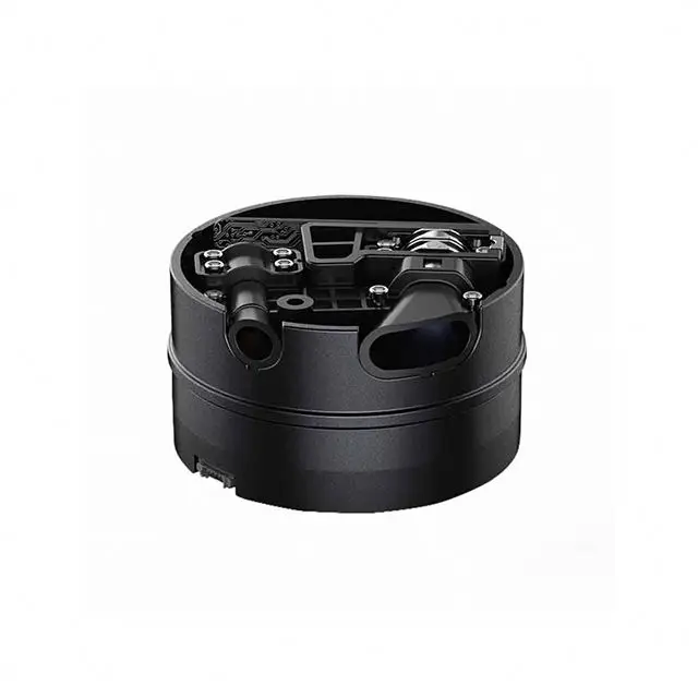 A17-- Industrial 8m 360 Degree Laser Sensor LiDAR Scanner for ROS Robot Module short Measuring Positioning Navigation