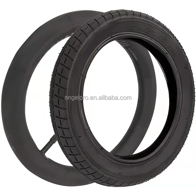 Заводская поставка, внутренняя труба и запасные Детские коляски 12 1/2X1,75X2 1/4, детали колеса 47-203, трубка для шин