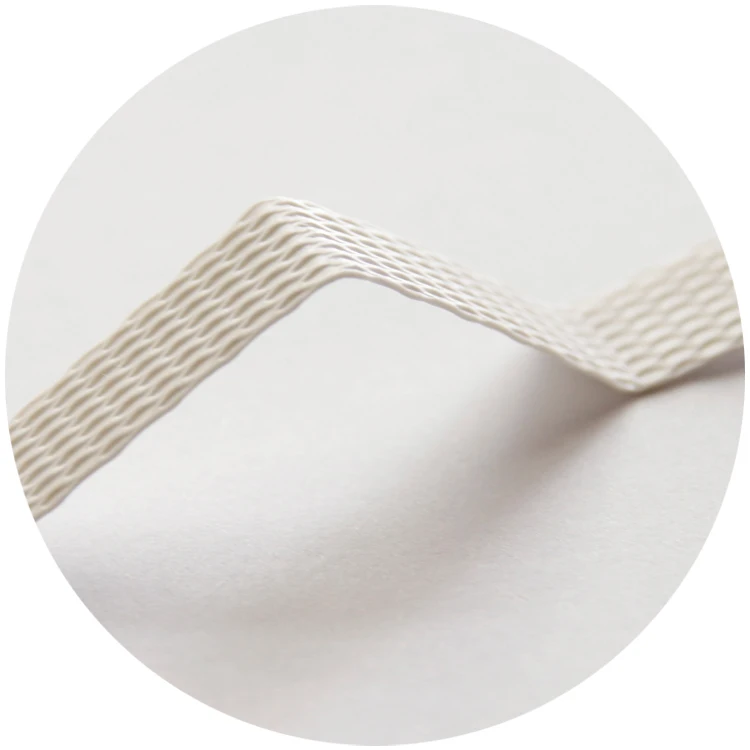 Yongsheng factory price PP packing strip plastic strapping band roll