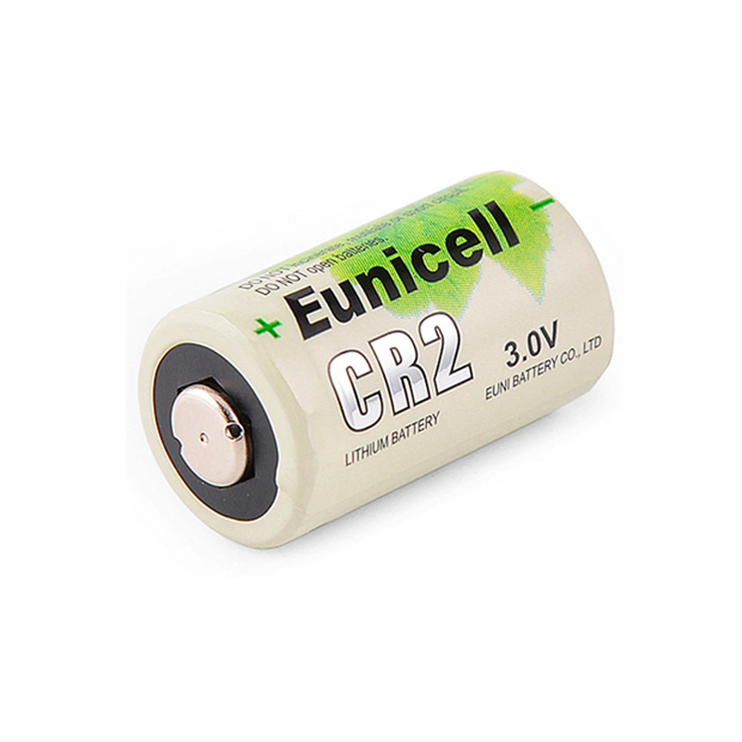Цифровая камера использует литиевую батарею 3V Li-MnO2 CR2