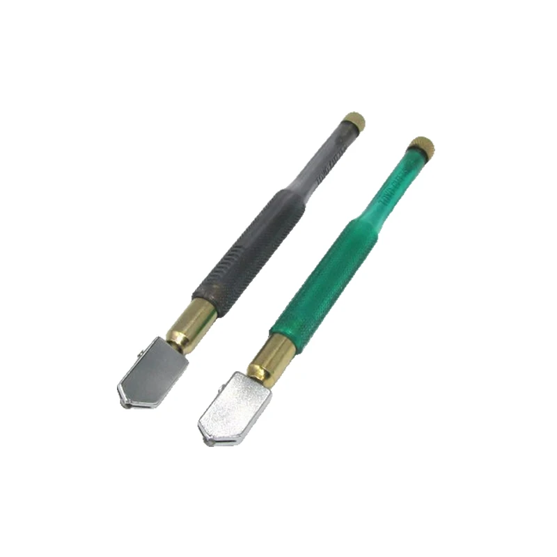 Sophisticated Technology Directly factory automatic oil glass cutter boutique oiling Glass Cutter