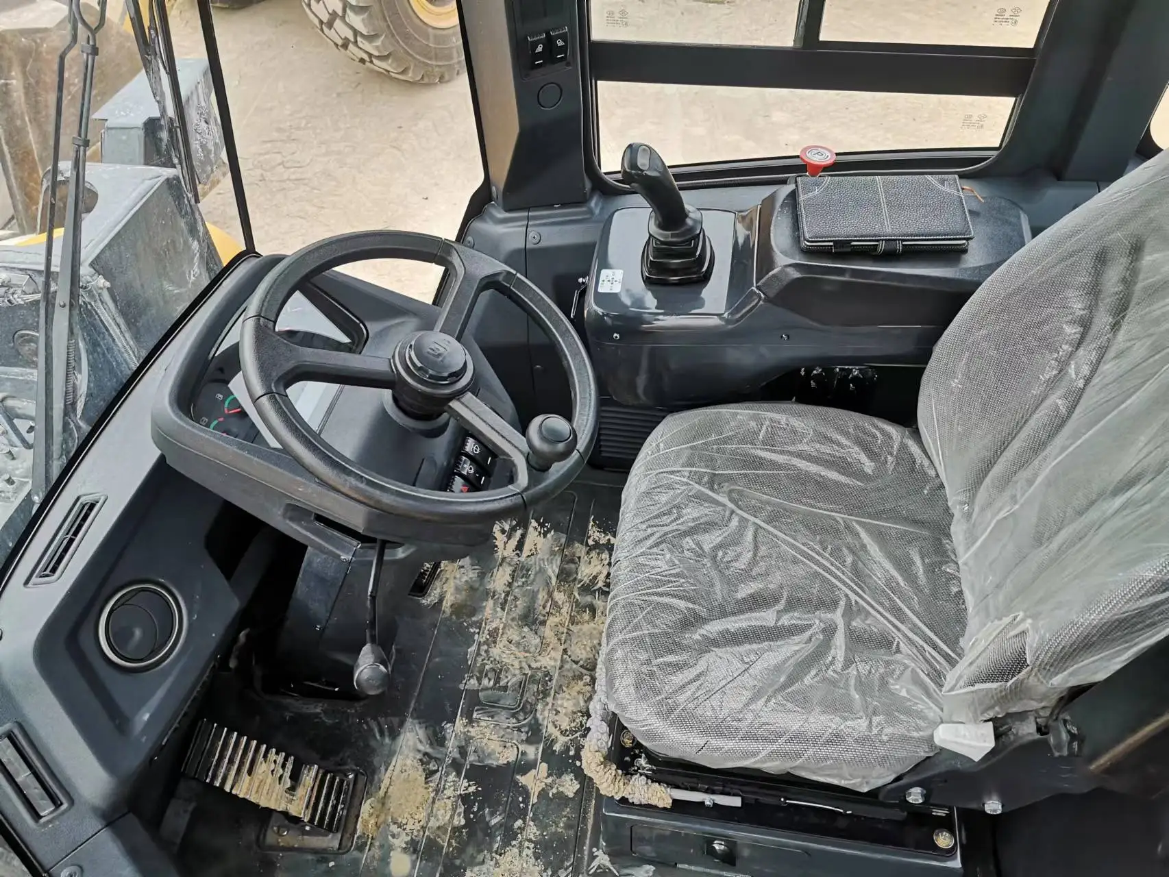 2022 Liugong 862H 856H payloader CLG862H wheel loader in good condition