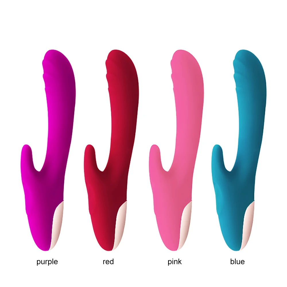 Adult products Silicone Waterproof 30 Frequency G-spot Vibrator Sex Toy for Female Vibrator Sex Toy for Women
