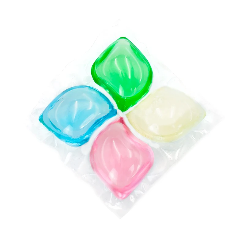 Высококачественные, хорошая цена, простые в использовании капсулы для стирки, биоразлагаемые ингредиенты, удобные эффективные капсулы для стирки