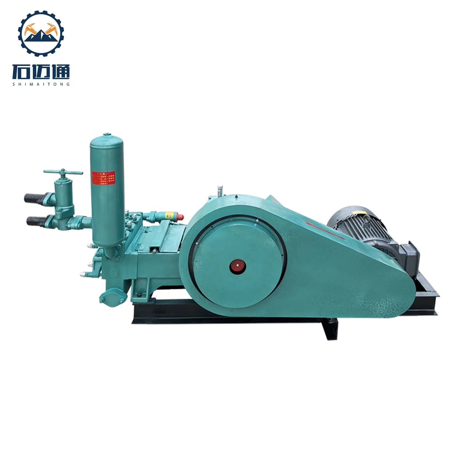 Hot sell BW320 mud pump for drilling rig/BW320 drill mud pump price/triplex mud pump in stock