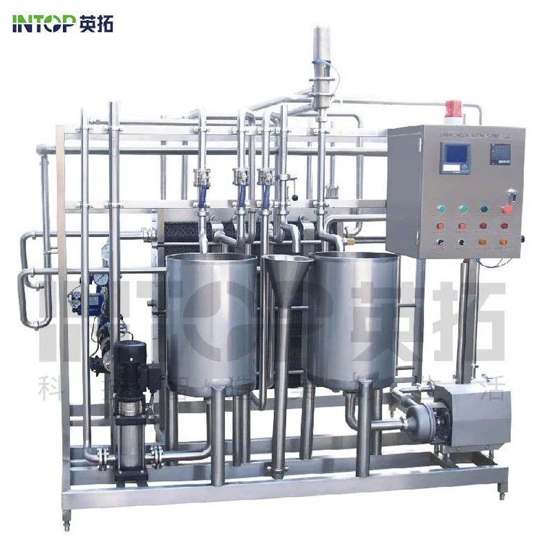 Автоматическая машина для стерилизации пищевых продуктов, напитков, вина, сока, йогурта, мороженого, молока, пастерилизатор пластин
