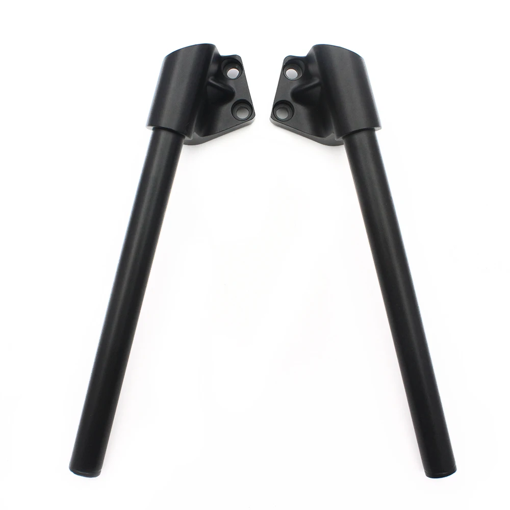Motorcycle Split Handlebar Handle Bar For KAWASAKI Ninja 300 300R 250 250R EX250
