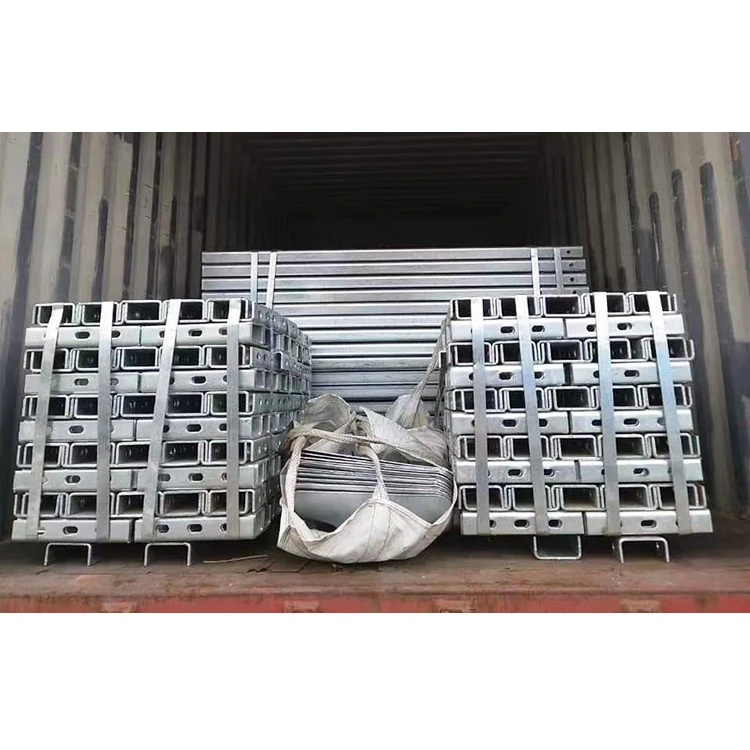 Crash Barrier W Beams Traffic Safety Highway Guardrail Road