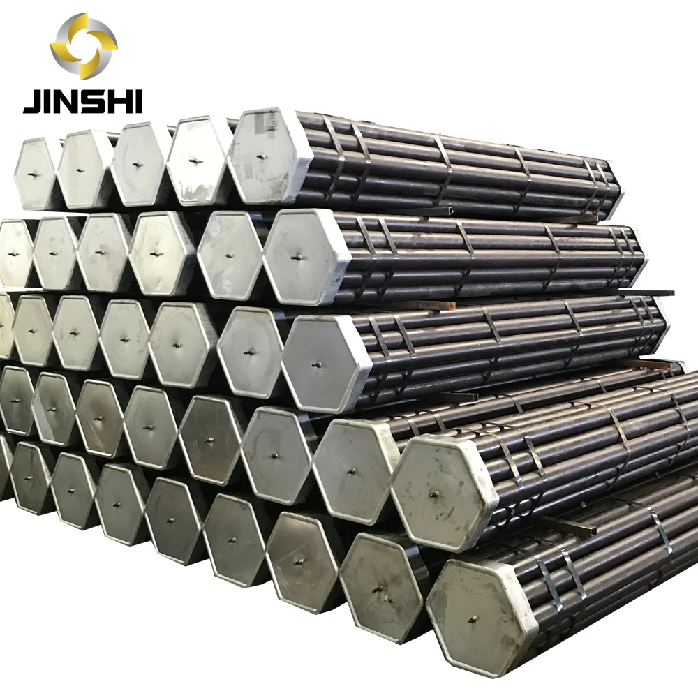 BQ Drill Rod BQ NQ HQ BRQ NRQ HRQ PQ PHD PRQ  Core Well Mining Drill Bar Rod