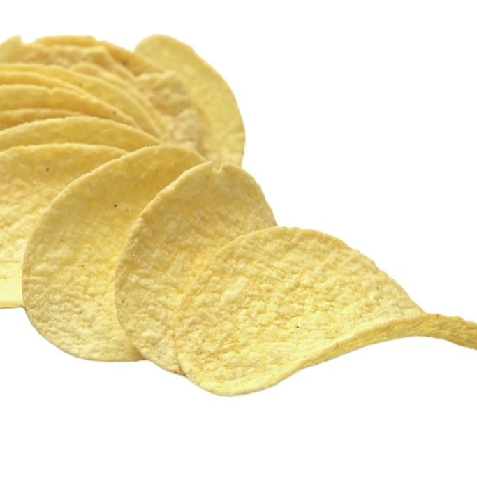 Линия производства картофельных чипсов Стоимость завода OEM картофельных чипсов