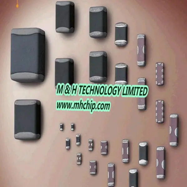 500V 2.2uF  1812 MLCC capacitor 225,electrical components professional supplier