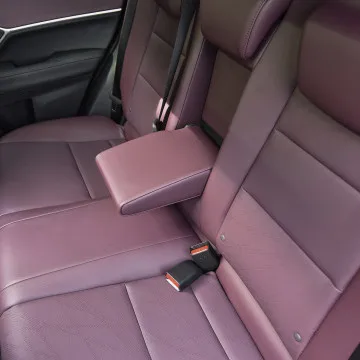 Spare Parts  for China  famous brand Dong feng Hon da  M-NV electrical car with 5  seats  left hand drive