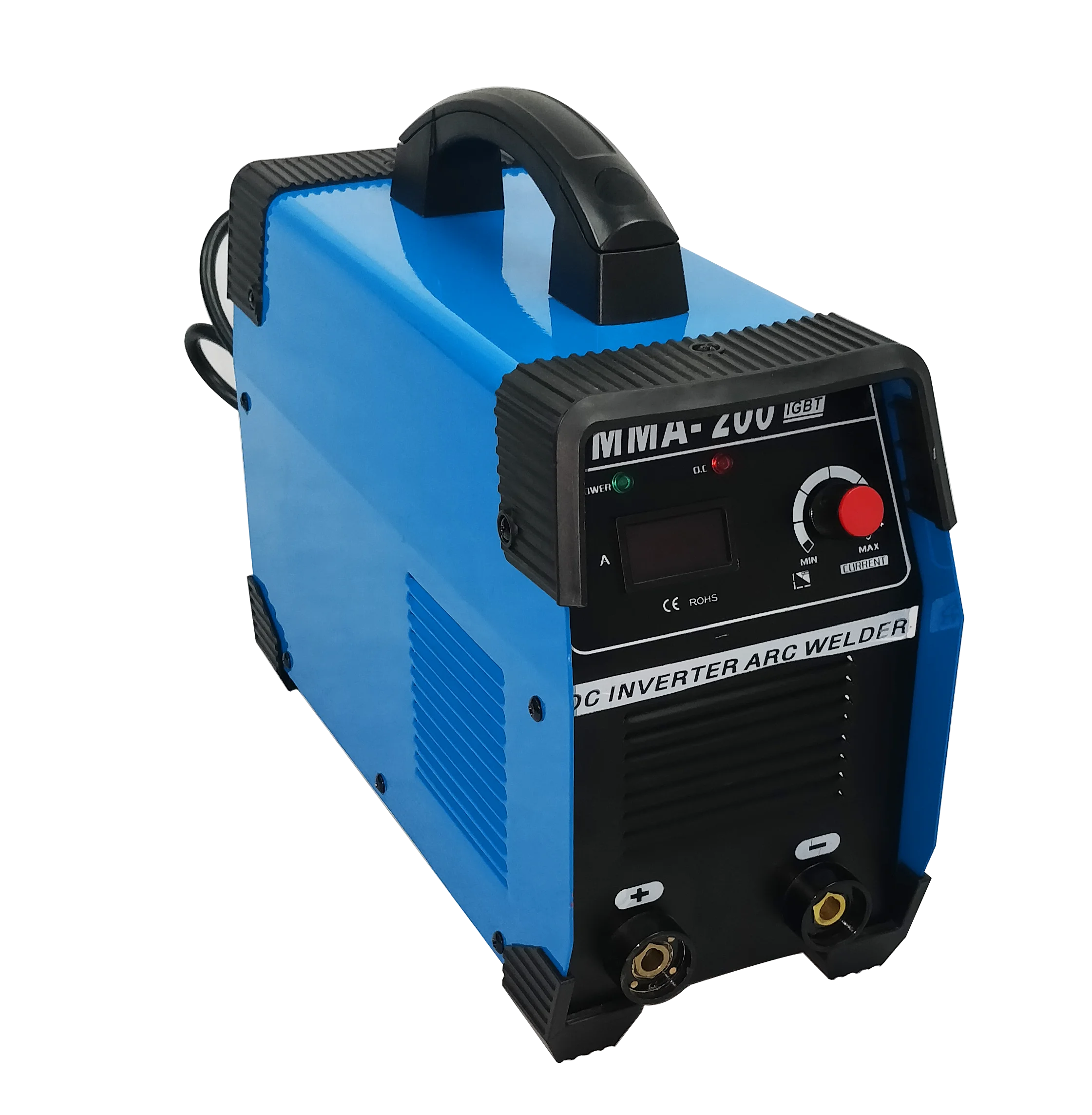  RETOP mini portable digital family use industrial precio mesin las maquinas de soldar MMA welding machine