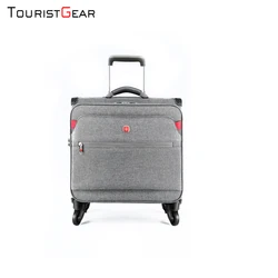 High-grade environment-friendly suitcase portable suitcase for business trip large capacity luggage factory wholesale
