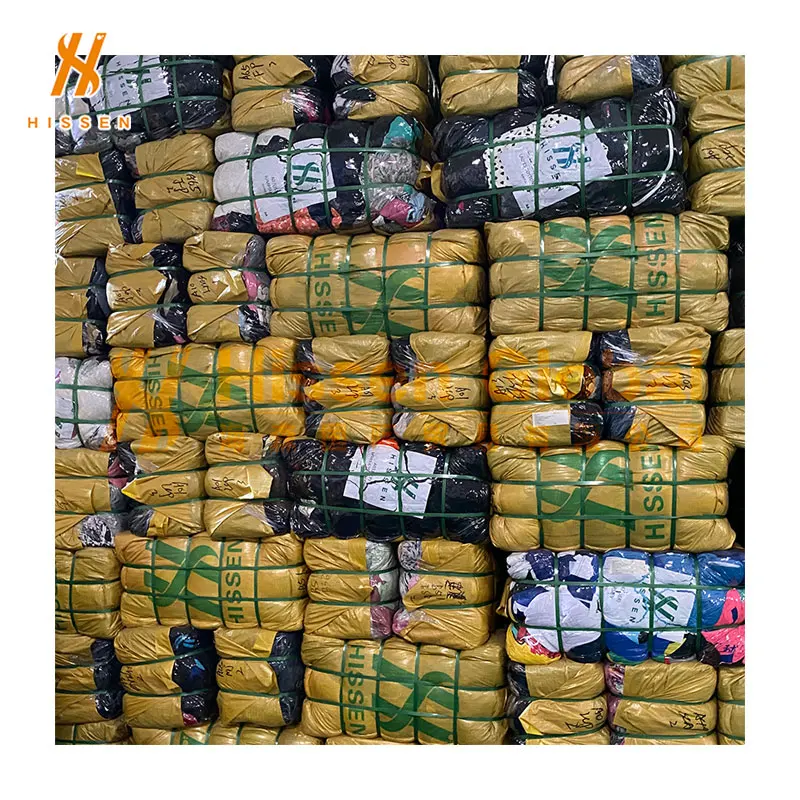 Used Shirts Second Hand ClothesPakaian Bekas Bal Malaysia