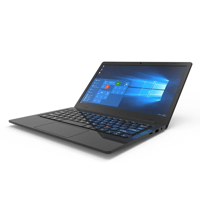 Прямая продажа с завода, двухъядерный ноутбук OEM 15,6 дюйма 16:9 HDD
