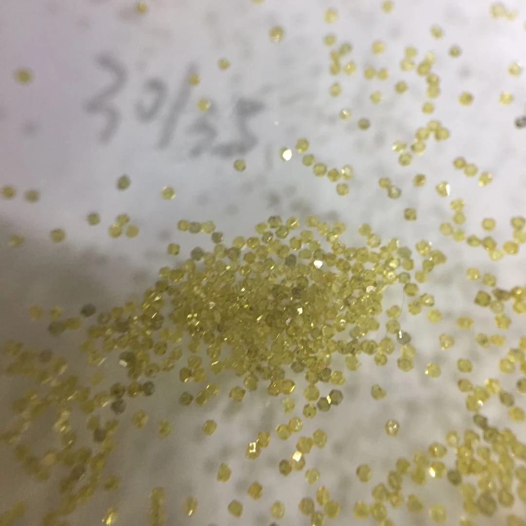 30/40 40/50 Synthetic diamond powder diamond grit