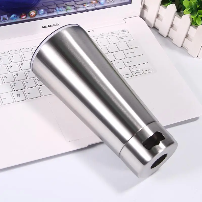 YIWU CHUFENG Personalized Wholesale Products 30oz/20oz Stainless Steel Tumbler Thermal Coffee Cup Mug With Can opener
