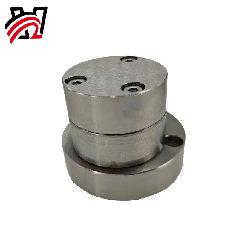 Zhengquan KC-JS Stainless Steel Gear Pump resistant hydraulic high pressure oil gear pump high quality stainless steel pump