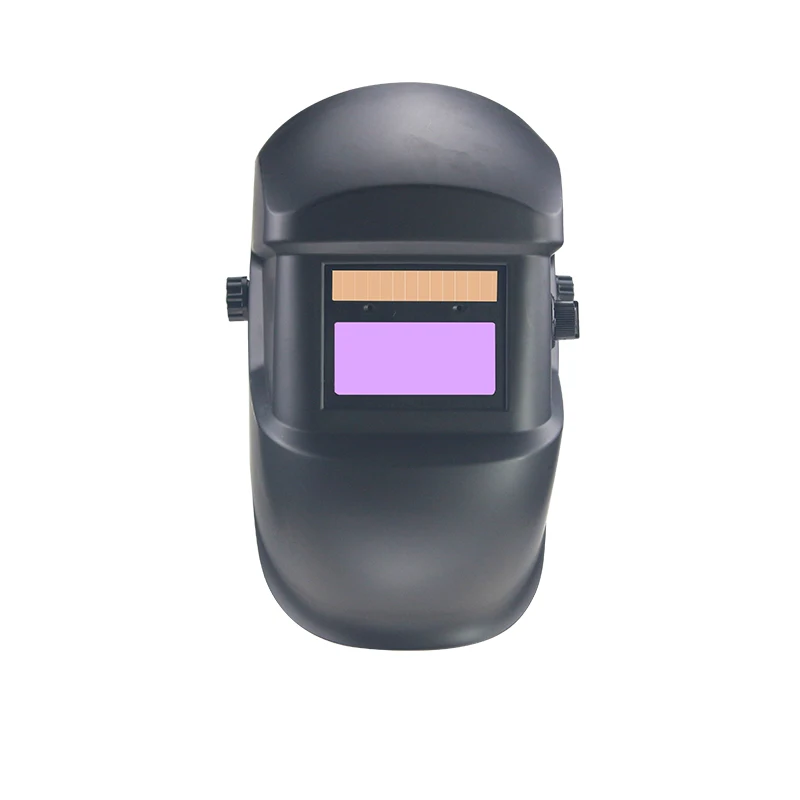 Battery Solar Auto Dimming TIG MIG MMA MAG KR KC Electric True Color Welding Mask Lightweight Automatic Dimming Welding Cap