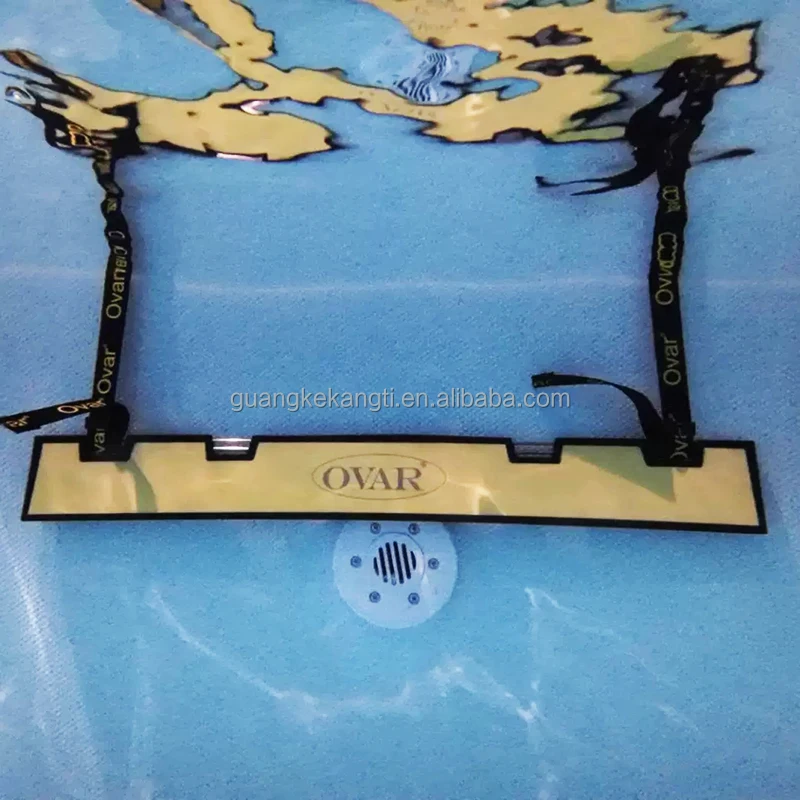 Swimming backstroke auxiliary trainer  Pool Competitions accessories for Swimming Pool Starting Blocks