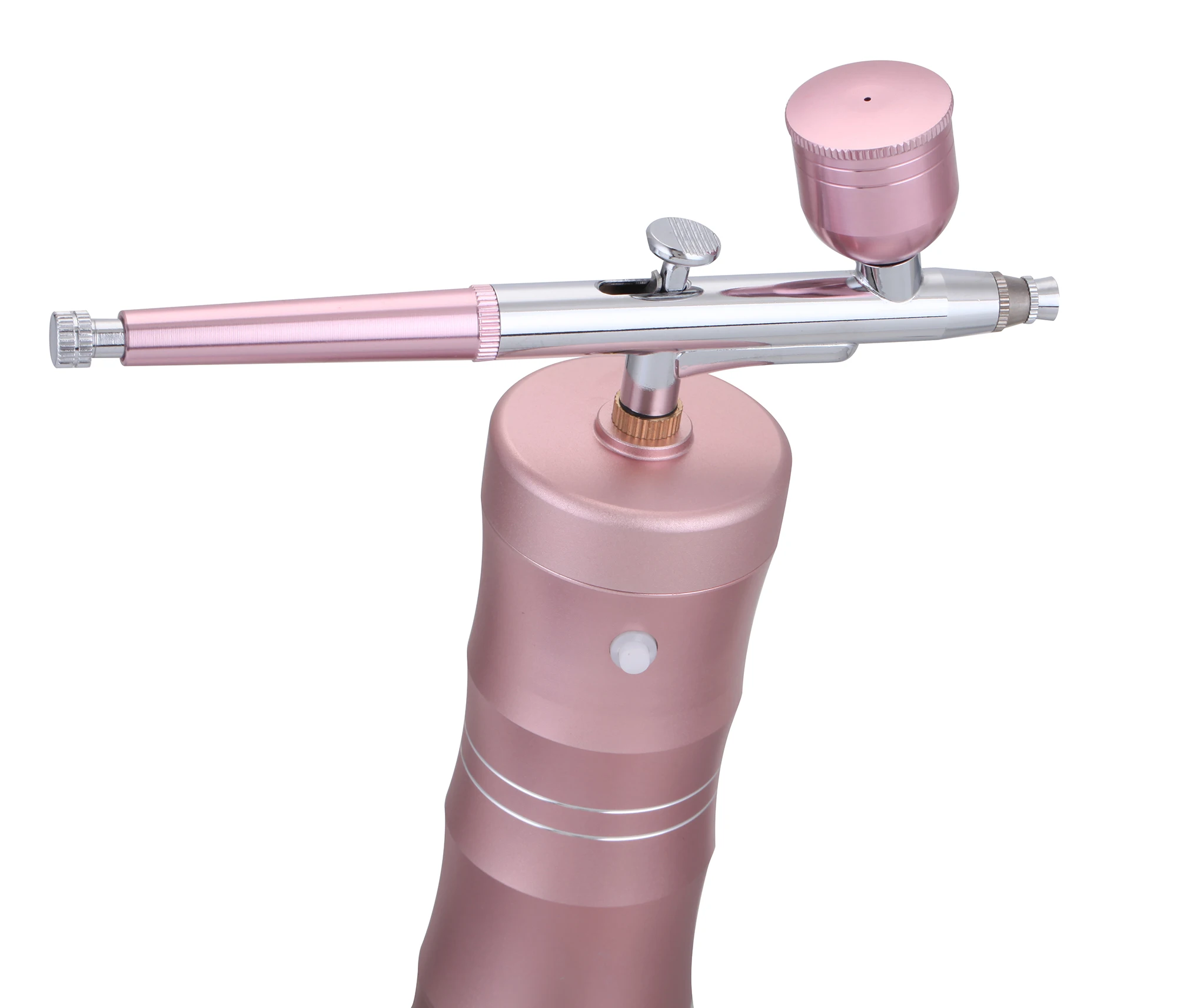 Rechargeable  Aerografo Pro Air Brush Makeup Kits Air Compressor Spray Master Portable Mini Airbrush For Home Use