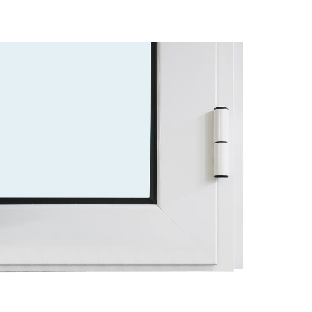 Коммерческая алюминиевая двойная раздвижная дверь французские двери открывающаяся со стандартом AS2047 AU