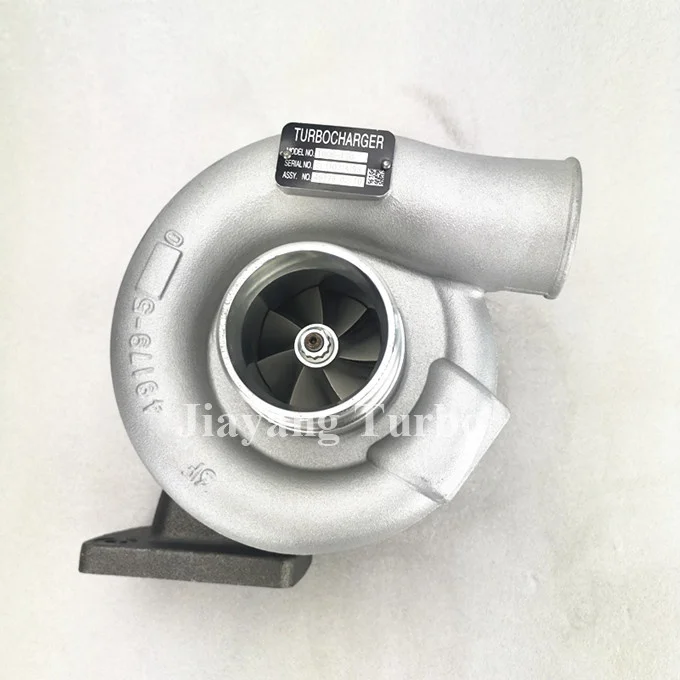 HD700-5 turbo 49179-02110 4917902110 ME088256