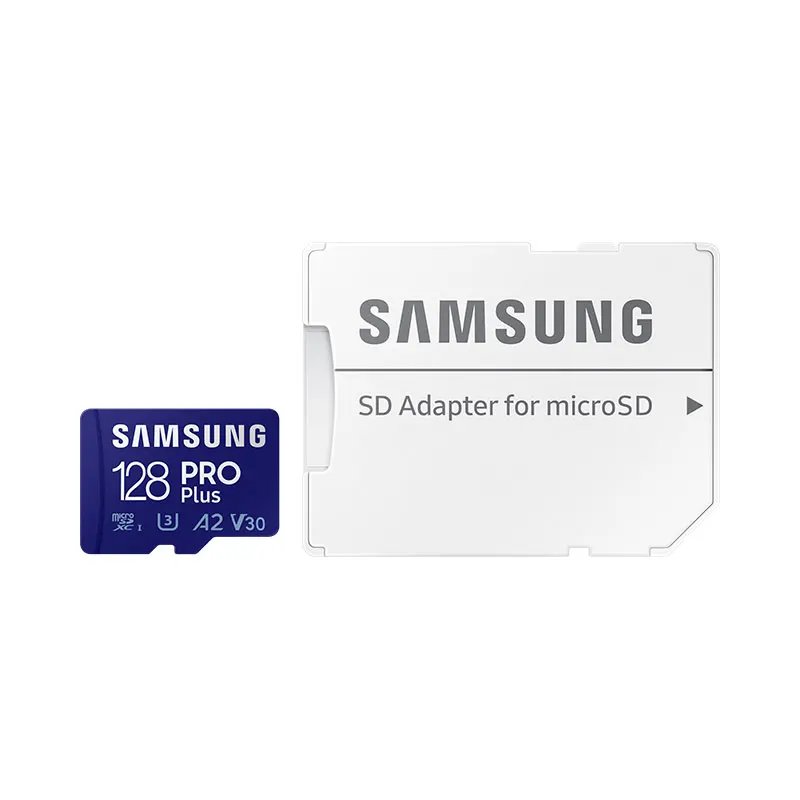 New memory card 512 gb samsung Pro Plus-MD sd cards TF Flash 160MB/s C10 U3 V30 128GB 256GB for Game Console