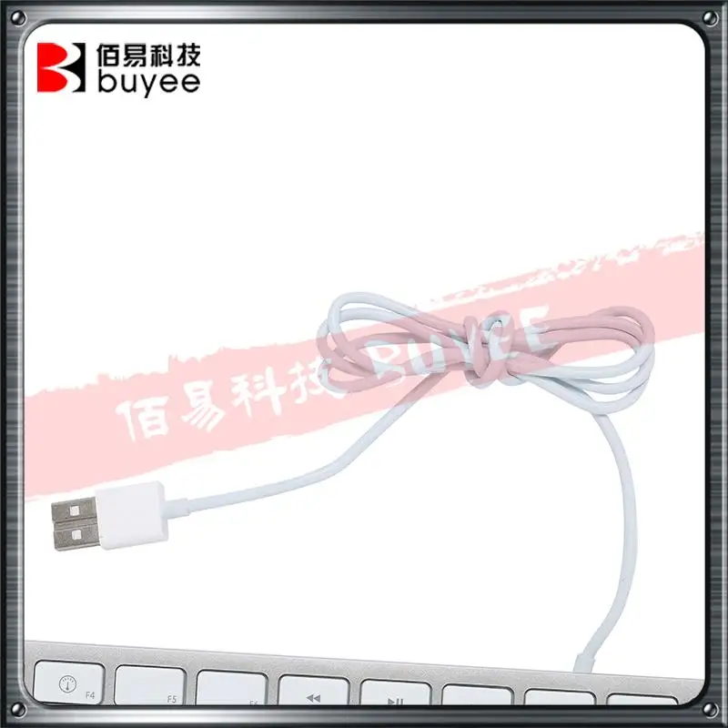  Для Apple iMac A1243 Проводная клавиатура компьютера Azerty