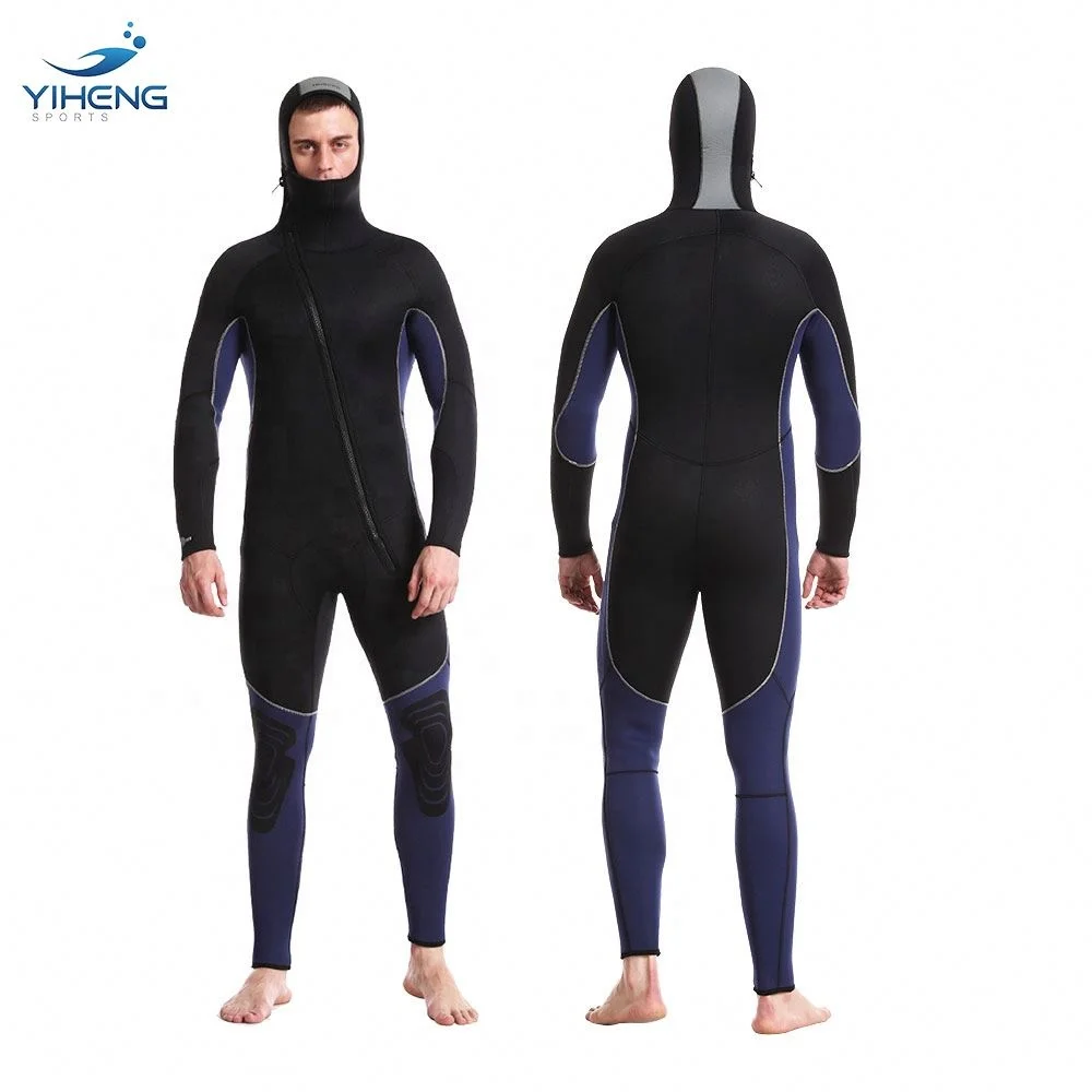 YIHENG Top Quality Yamamoto Open Cell Canyoning Material Wetsuit