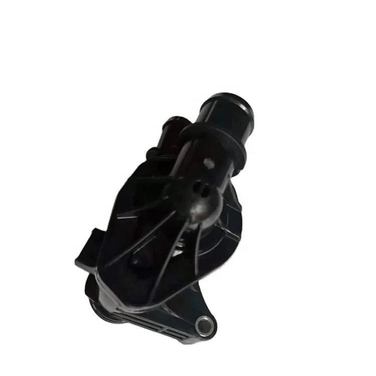 Отличное Новое поступление сток пикап аксессуары корпус термостата охлаждающей жидкости OEM DS7G-9K478-BD подходит для американских автомобилей 1,5 T