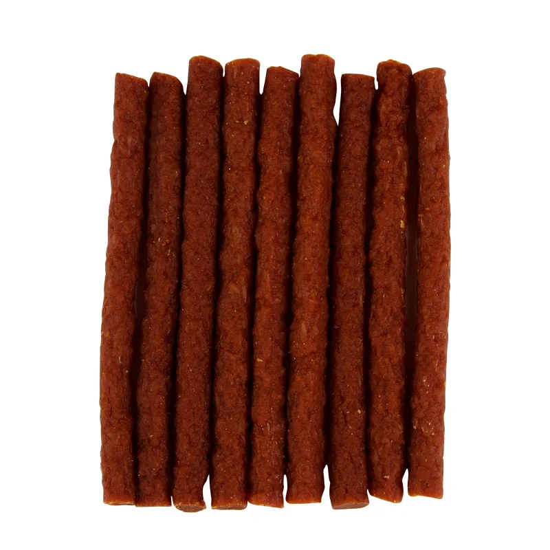 Organic 2022 Love at 1st Bite Bully Sticks Beef Sticks as Delicious Dog Chews in Bulk Nutrient Rich Dog Food